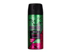 Axe 150ml wild bergamot & pink pepper, deodorant