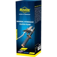 PUTOLINE Kapalina do hydraulické spojky 125ML