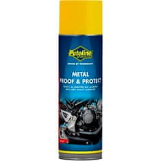 PUTOLINE Antikorozní ochrana rámu - Metal Proof & Protect 500ML