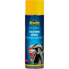 PUTOLINE Silikonový sprej 500ML