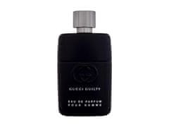 Gucci 50ml guilty, parfémovaná voda