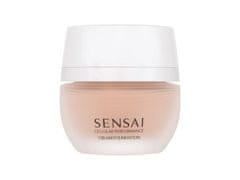 Sensai 30ml cellular performance cream foundation spf15