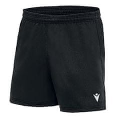 Macron HOWLITE HERO SHORTS BLK, HOWLITE HERO SHORTS BLK | 670509 | 5XL