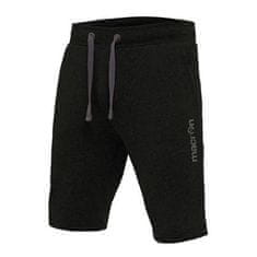 Macron GOA BERMUDA BLK, GOA BERMUDA BLK | 926709 | S