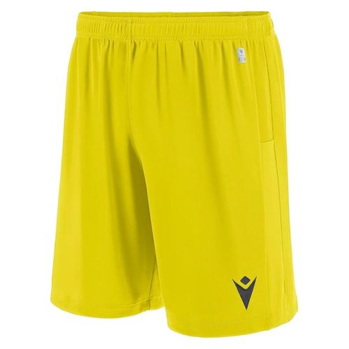 Macron SKARA ECO SHORTS YEL, SKARA ECO SHORTS YEL | 52270500 | XL