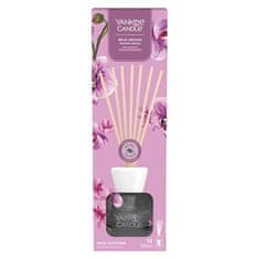 Yankee Candle Aroma difuzér , Divoká orchidej, 100 ml