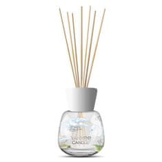 Yankee Candle Aroma difuzér , Čistá bavlna, 100 ml