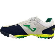 Joma Kopačky bílé 42.5 EU Top Flex 2426 Turf