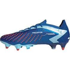 Adidas Kopačky tmavomodré 42 2/3 EU Predator Accuracy.1 Low