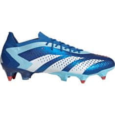 Adidas Kopačky tmavomodré 42 2/3 EU Predator Accuracy.1 Low