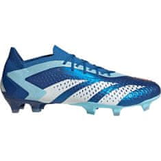 Adidas Kopačky modré 44 EU Predator Accuracy.1