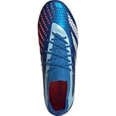 Adidas Kopačky modré 44 EU Predator Accuracy.1