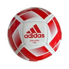 Adidas MíčAdidas Fotbal Starlancer Mini IA0975