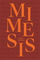 Erich Auerbach: Mimesis