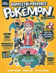 Retro Gamer: Pokémon – Kompletní průvodce