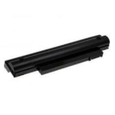 POWERY Akumulátor Acer Aspire One 532h-2527 4400mAh