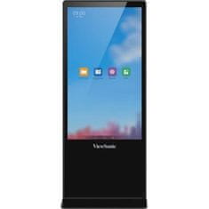 Viewsonic LED monitor EP5542T - e-poster touch (766907006902)