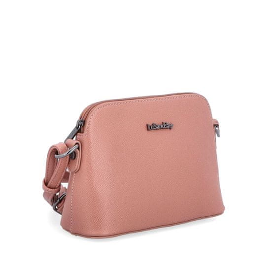 Le-Sands tělová kabelka crossbody 9041 N