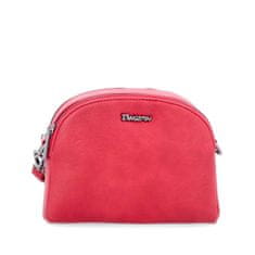 Tangerin červená kabelka crossbody 8044 CV