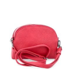 Tangerin červená kabelka crossbody 8044 CV