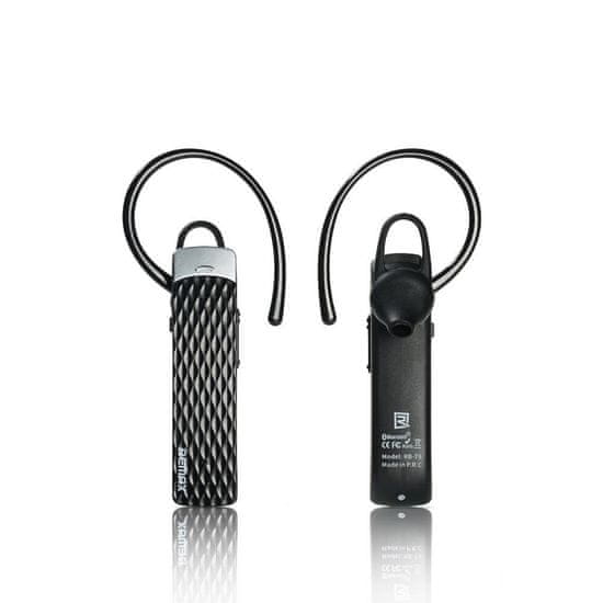 REMAX bluetooth handsfree RB-T9 Černé