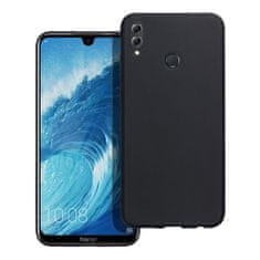 Telone Back Case MATT Honor 8X Černé