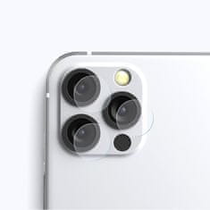 Universal Mr.Monkey sklo na čočku fotoaparátu iPhone X / XS / XS Max 29228