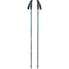 Black Diamond Trekové hole Black Diamond DISTANCE CARBON Z|115cm