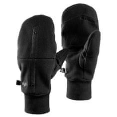 Mammut Rukavice Mammut Shelter Glove black|12