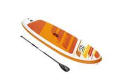 Bestway Paddle Board Aqua Journey Set, 2,74m x 76cm x 12cm