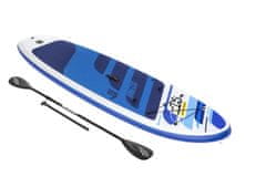 Bestway Paddle Board Oceana - s přídavným sedátkem, 3,05m x 84cm x 12cm