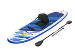 Bestway Paddle Board Oceana - s přídavným sedátkem, 3,05m x 84cm x 12cm