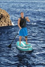 Bestway Paddle Board Aqua Glider Set, 3,20m x 79cm x 12cm