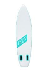 Bestway Paddle Board Aqua Glider Set, 3,20m x 79cm x 12cm