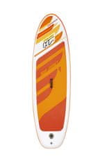 Bestway Paddle Board Aqua Journey Set, 2,74m x 76cm x 12cm