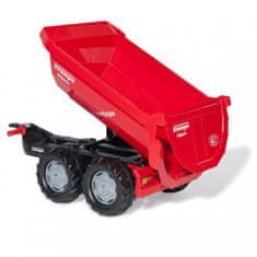 Rolly Toys Rolly Toys Rollytrailer Sklápěcí Přívěs Halfpip