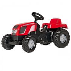 Rolly Toys Rolly Toys Rollykid Šlapací Traktor Zetor 2-5 Let Do 30Kg