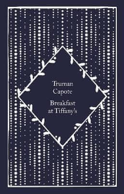 Truman Capote: Breakfast at Tiffany´s