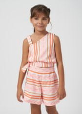 MAYORAL Dívčí šortky 6265, 8 let