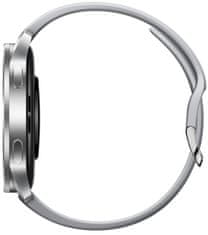 Xiaomi Watch S3, Silver