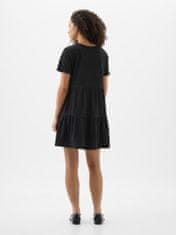 Gap Mini šaty s krátkým rukávem XS