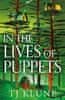 Klune TJ: In the Lives of Puppets: A No. 1 Sunday Times bestseller and ultimate cosy adventure