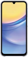 Samsung Průhledný zadní kryt pro Samsung Galaxy A15 EF-QA156CTEGWW transparentní