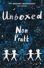 Pratt Non: Super-readable YA - Unboxed