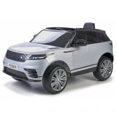 Feber Feber Auto Na Baterie Range Rover Velar 6V