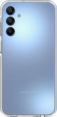 Samsung Průhledný zadní kryt pro Samsung Galaxy A15 GP-FPA156VAATW transparentní