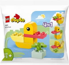 LEGO DUPLO 30673 Moje první kačenka