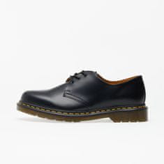 Dr. Martens Boty 1461 Smooth Black EUR 39 Černá