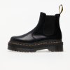 Tenisky 2976 Quad Chelsea Boot Black EUR 37 Černá