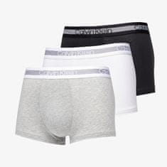 Calvin Klein Boxerky Trunk 3-Pack Multicolor XL Různobarevný